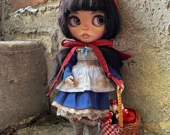 set of clothes for blythe dolls-clothes for blythe dolls