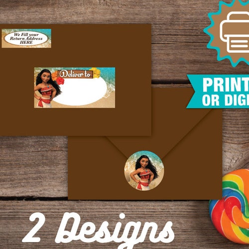 Moana Birthday Outfit Moana Personalized Shirt Girls Moana Etsy