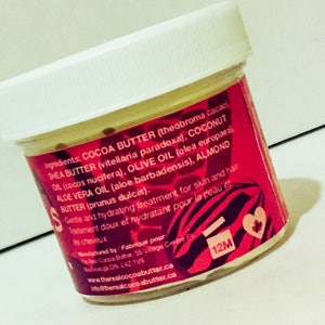 COCOALICIOUS BODY MOUSSE image 2