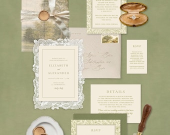 Wedding Templates