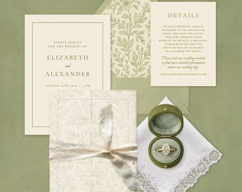 Wedding Templates