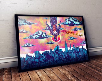 Pop art Etsy Pop art Etsy