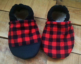 Rubber Toe