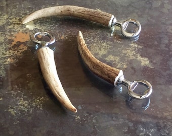 Antler Bottle Opener