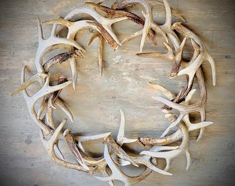 Antler Accessories