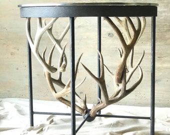 Antler Tables