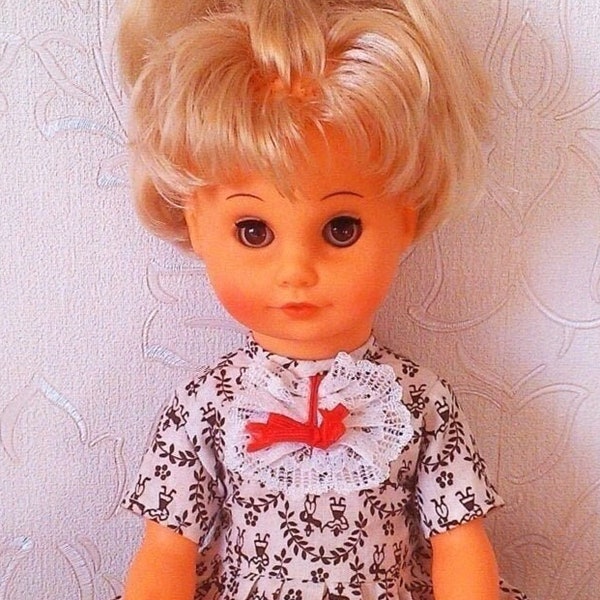 Rarity Used Doll Etsy