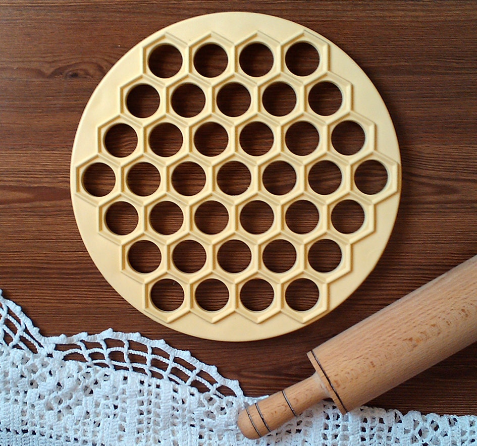 Ravioli mold Maker dumpling Mold making ravioli Form dumpling Etsy