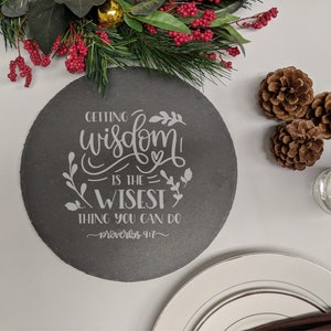 Graduation Gift | Slate Tray | Wedding Gift | Anniversary Gift | Couples Gift | Gift for Her | Slate Cheese Board | Slate Charcuterie Board