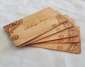 Plaatskaarten | Trouwplaatskaarten | Houten plaatskaarten | Naamskaarten | Namen voor het plaatsen van plaats | Unieke houten plaatskaarten | Tabelnummer naam