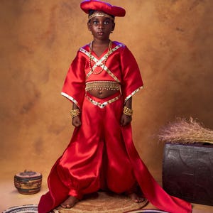 hausa fashion dress Hausa Traditional Attire