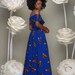 Ogo dress