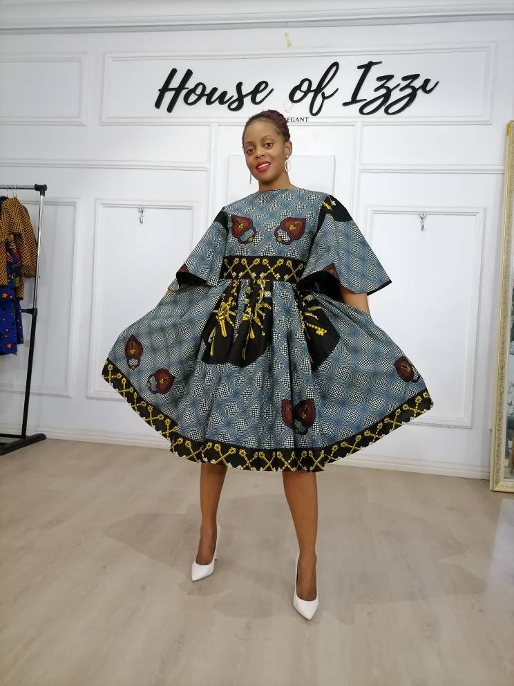 Chi Dress