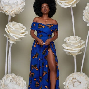 beautiful african dresses