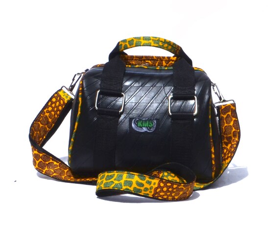 tiny gym bag
