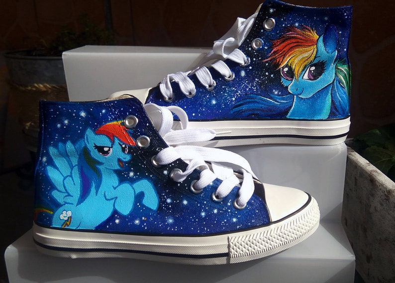 pony shoes near me