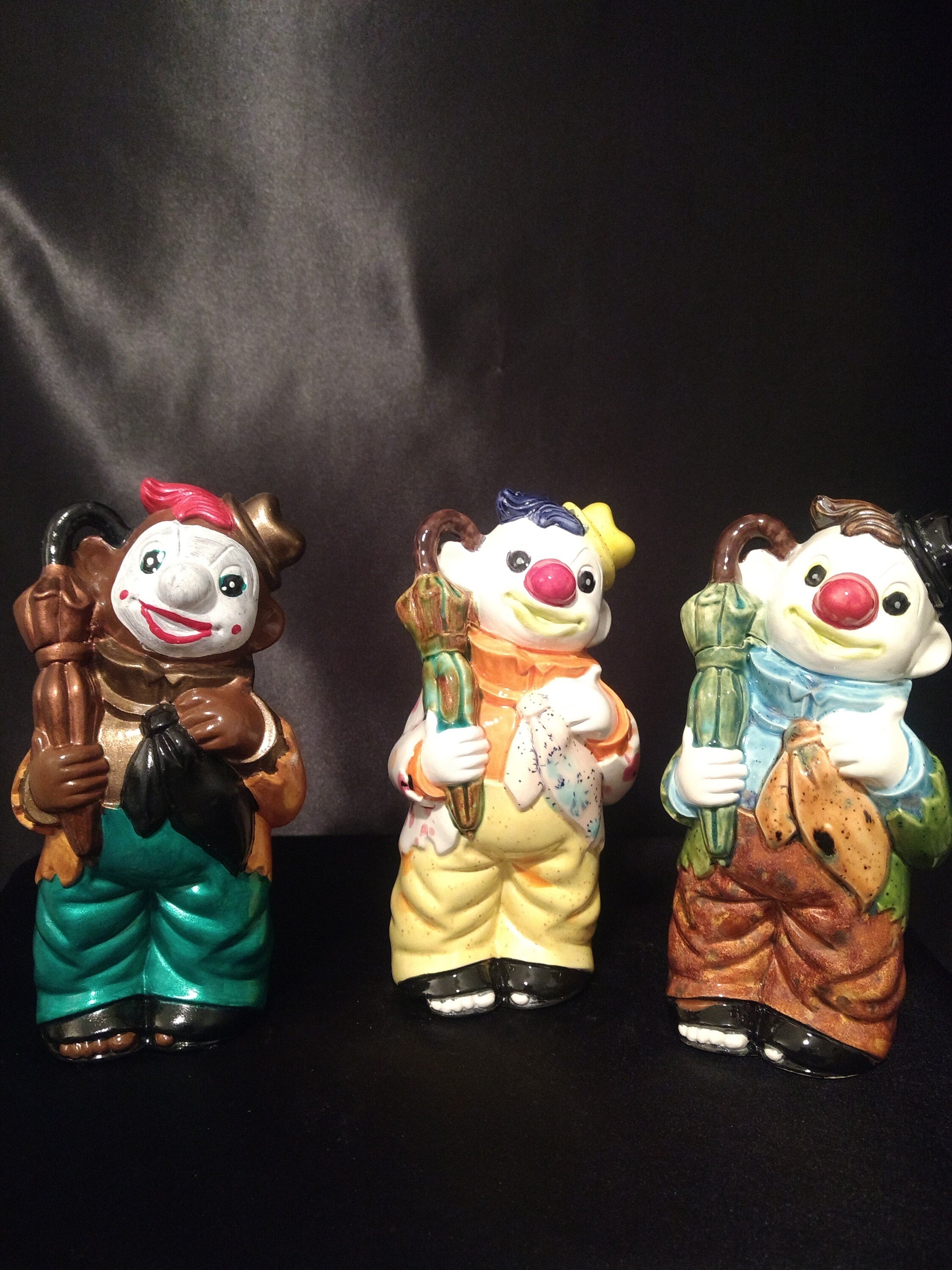 Clown Statue for sale 74 ads for used Clown Statues
