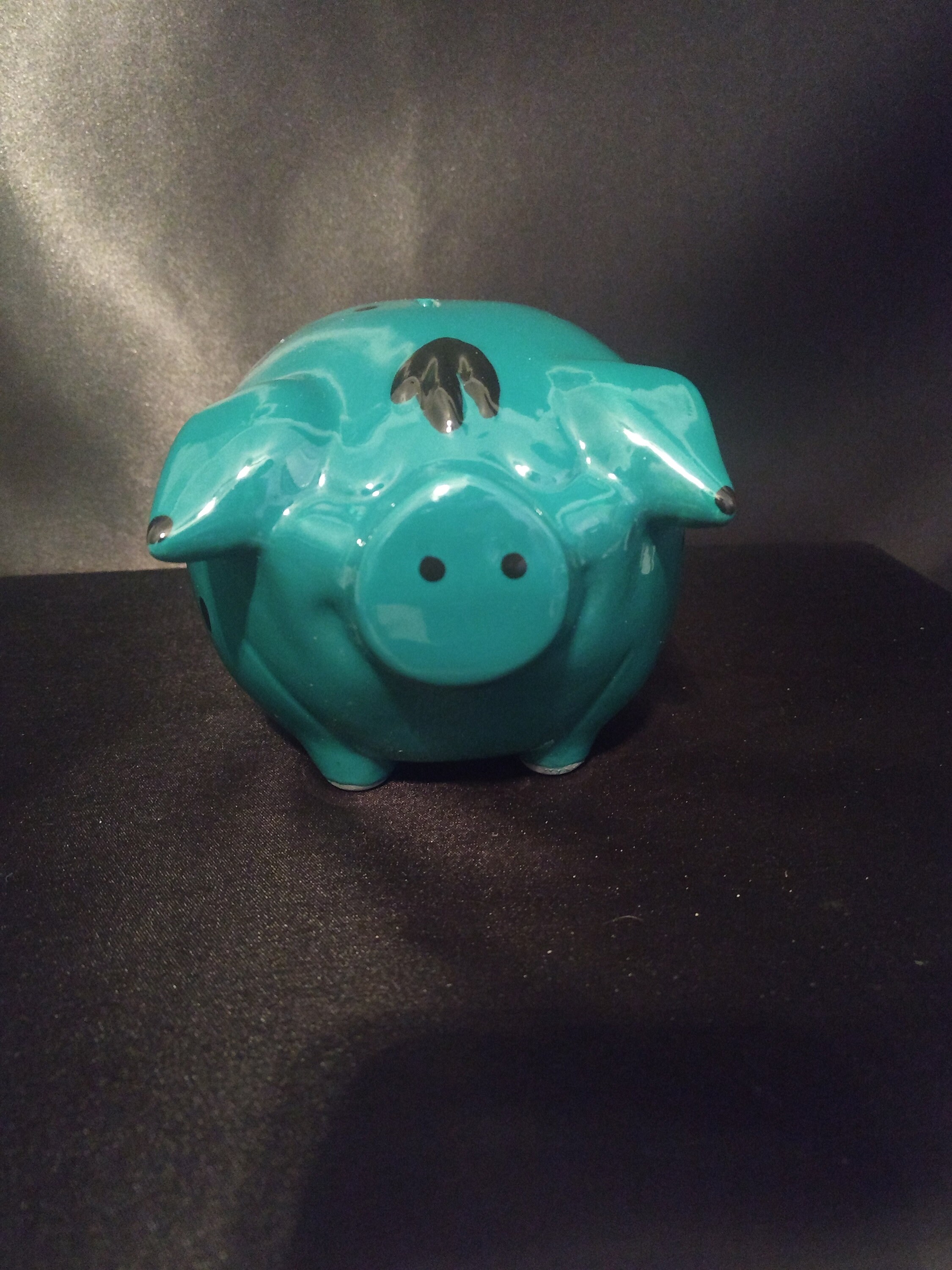Custom Piggy Banks