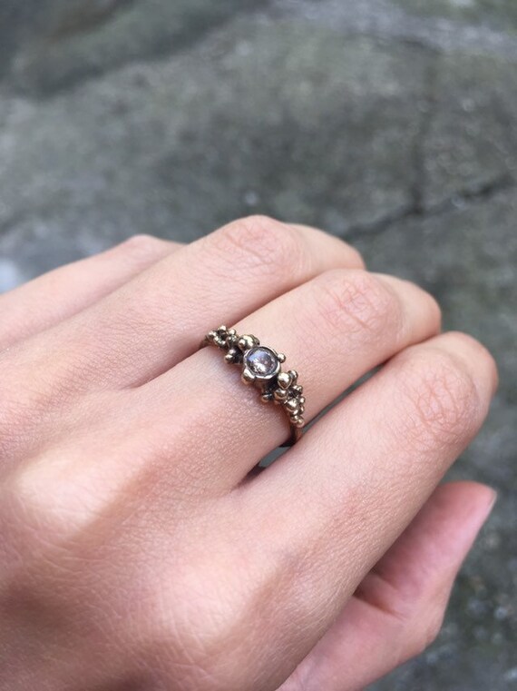 Anello particolare best sale