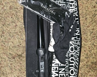 Evalelectric Venti Curler 25/32mm