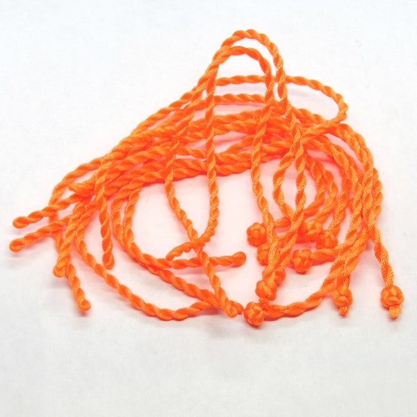 String Bracelet Friendship Etsy