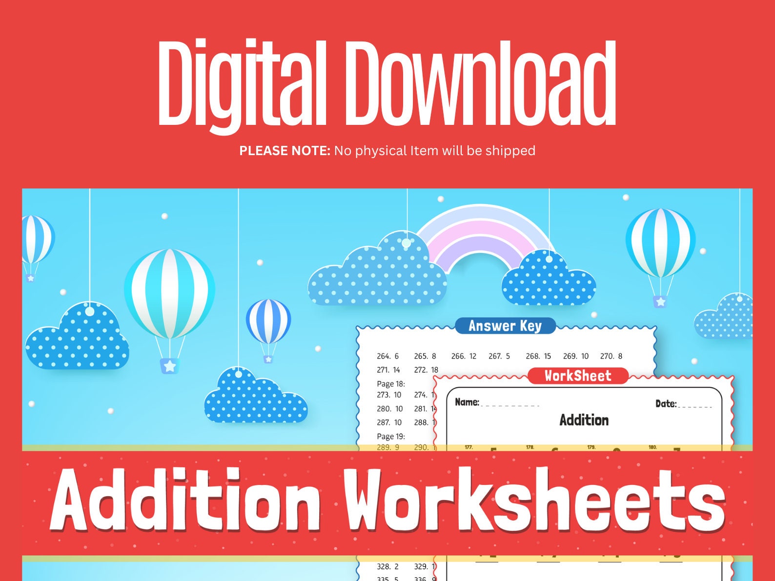 Addition Worksheet Coloring Pages Kids Coloring Pages Coloring Pages ...