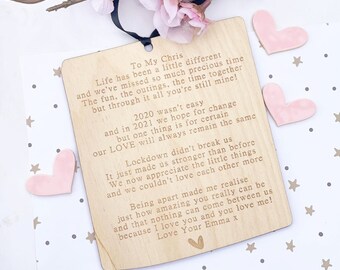 Love Of My Life Sign Etsy Uk
