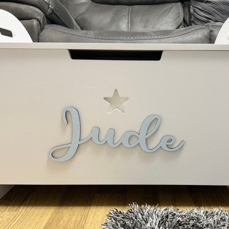 Hanging Toy Decor - Etsy UK