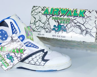 80s airwalks