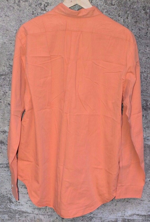 Ralph Lauren POLO Sport Button Up Shirt YARMOUTH … - image 6
