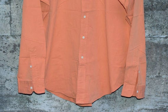 Ralph Lauren POLO Sport Button Up Shirt YARMOUTH … - image 4
