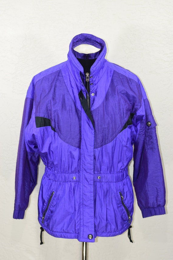 hoodie inside jacket