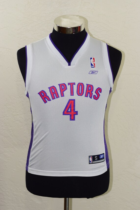 chris bosh raptors jersey