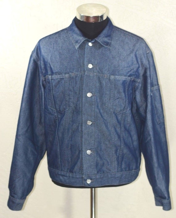 levis silvertab jacket