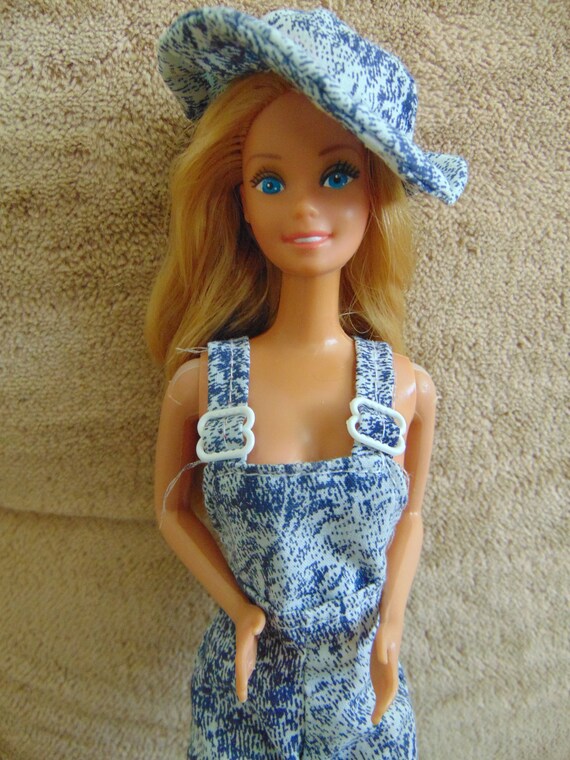 1966 barbie dolls