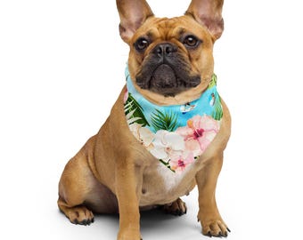 Barrier Islands bandana