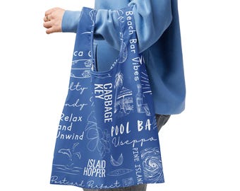 SWFL Islands Shopping bag