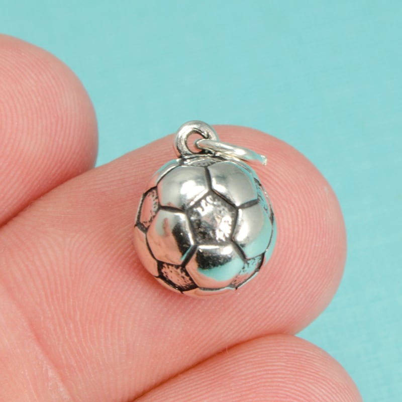 Ball Charm main image 0