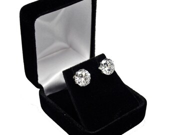 single earring box