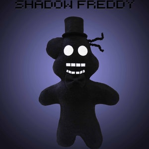 Freddy Jumpscare -  New Zealand