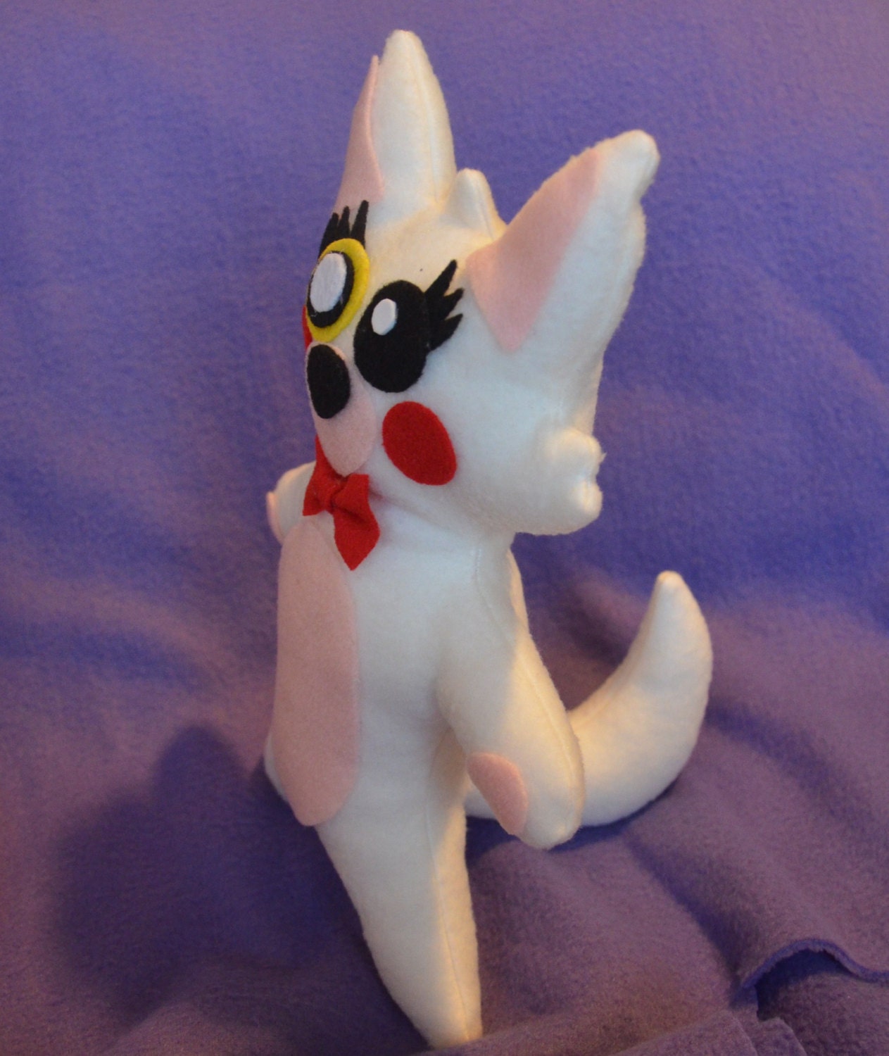 Five Nights at Freddy's Photo: Cute Mangle