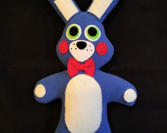 Marionette Plush FNAF Inspired Puppet FNAF Plush Handmade -  Norway