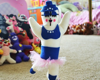 Ballora fnaf plush sale
