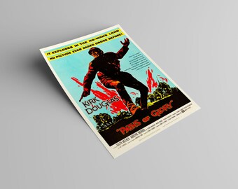 Affiche Film Les Sentiers de la gloire