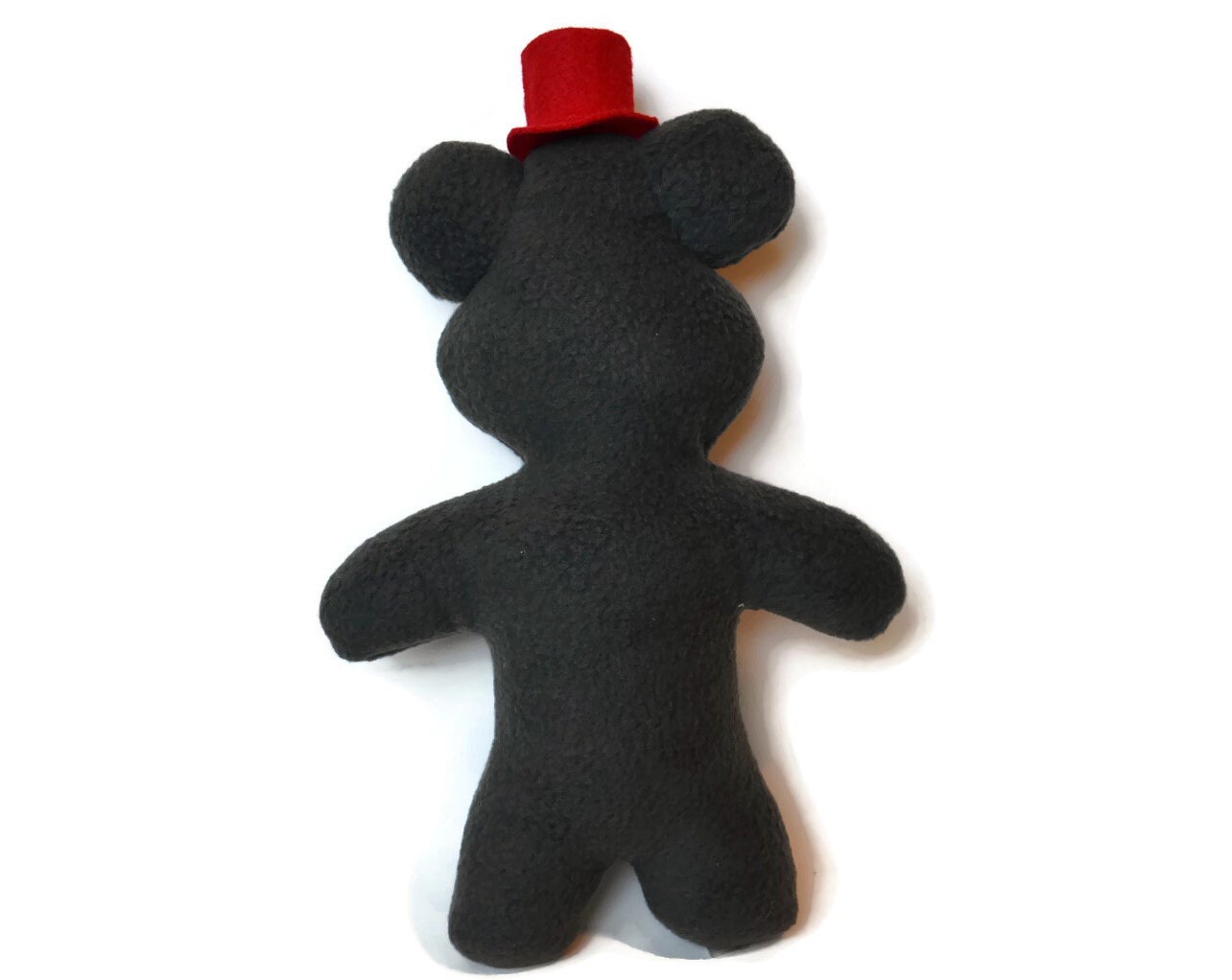 Lefty Handmade Plush Fnaf 13 inch Etsy