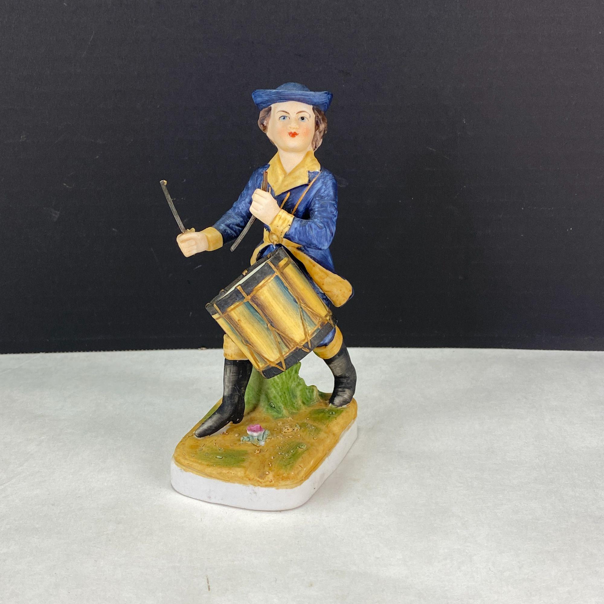 Spirit of 76 Figurines - Etsy