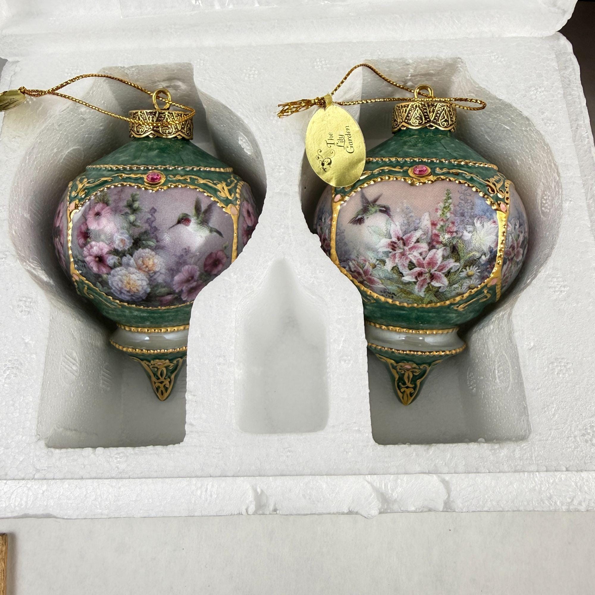 Lena Lily Hummingbird - Etsy
