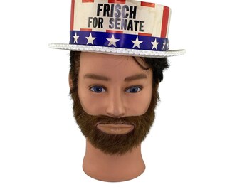 Styrofoam Hat - Etsy