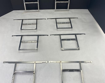 4x5 Kodak Film and Plate Developing Holder Hanger No. 4A - Etsy Israel
