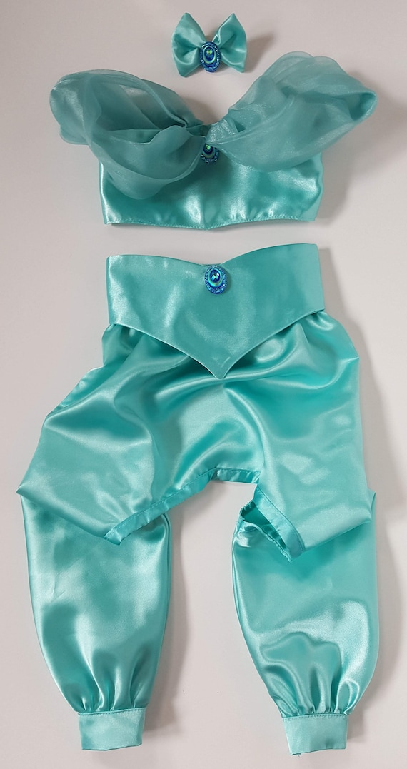 Costume da jasmine sale